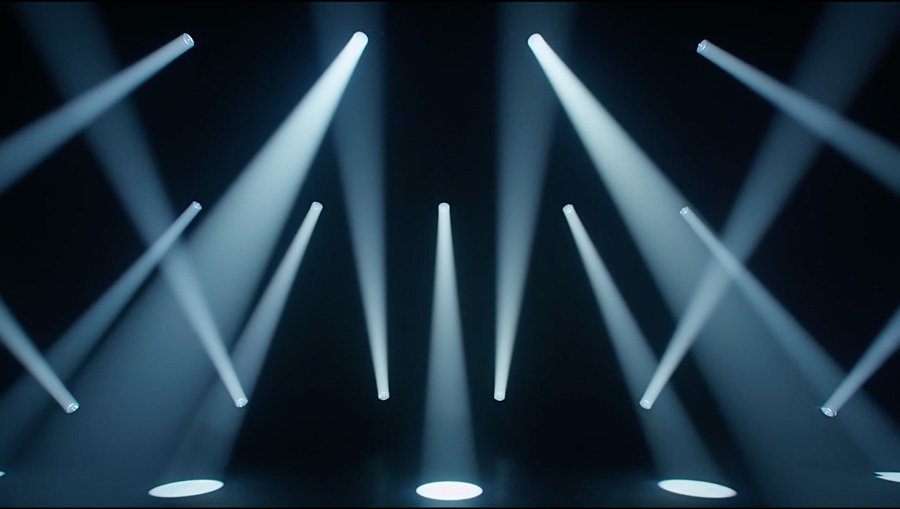 Ayrton Mistrals now in Hire / Production