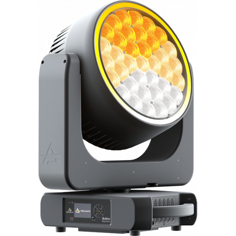 More LED Lighting
