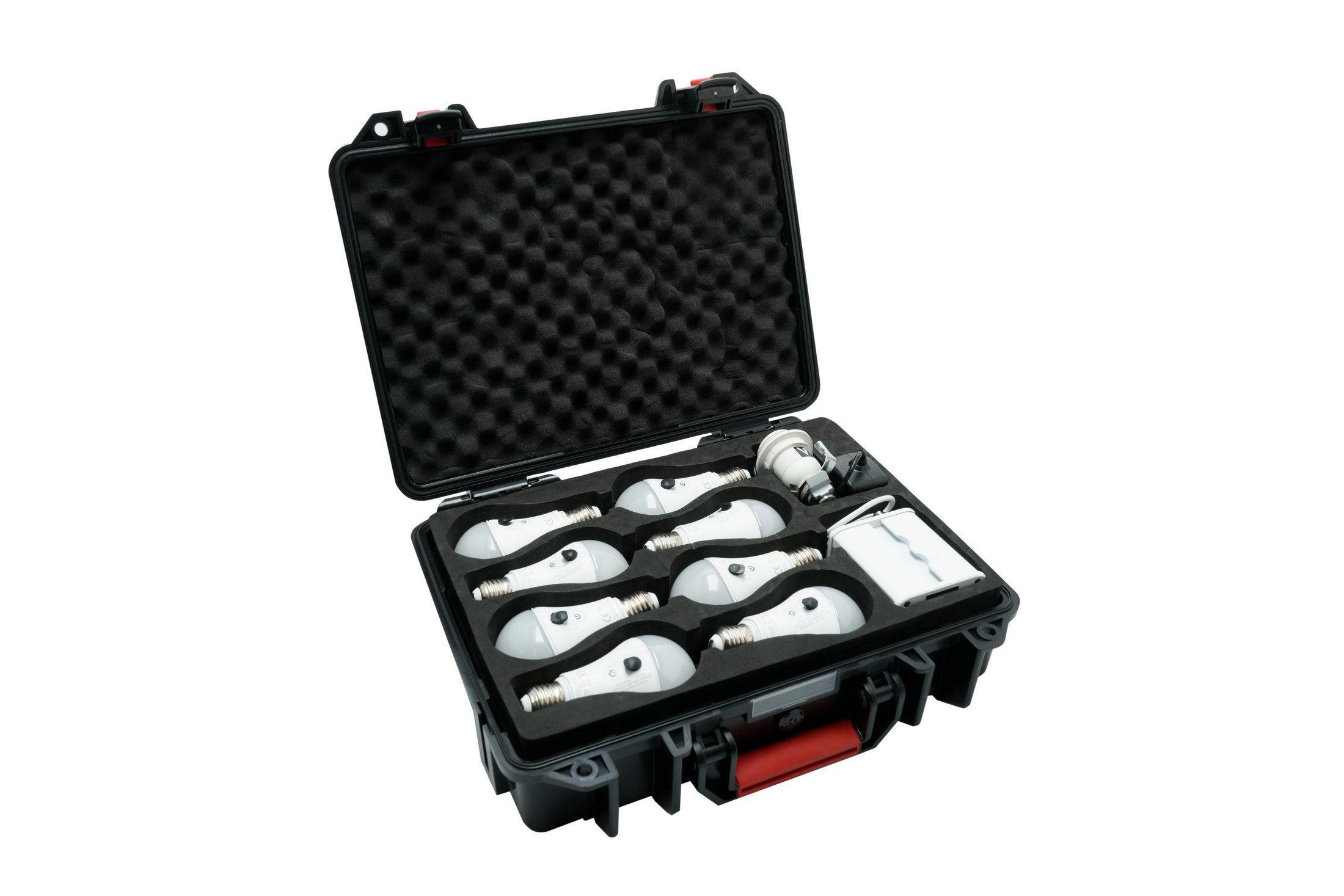 Astera NYX Bulb Kits