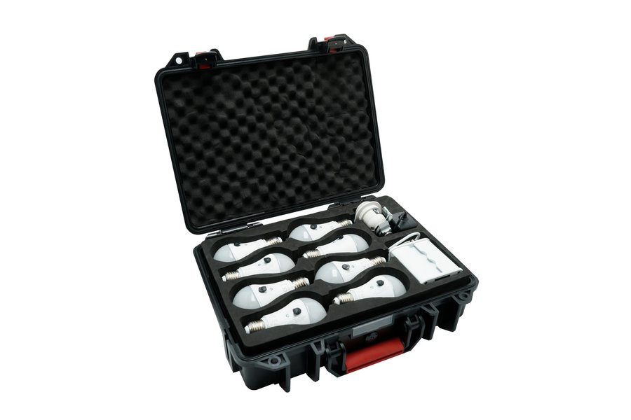 Astera NYX Bulb Kits
