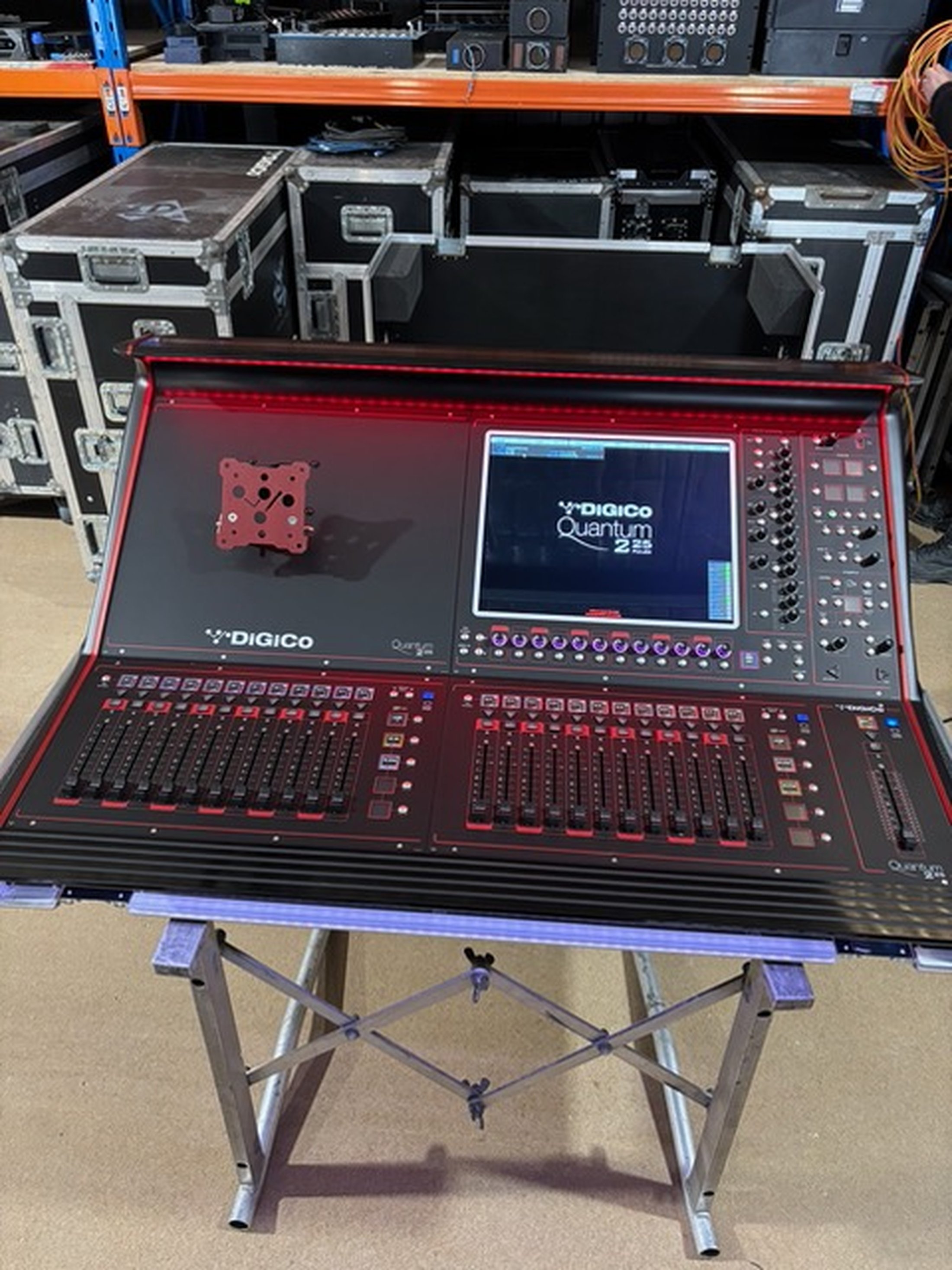 Digico Quantum 225-Pulse