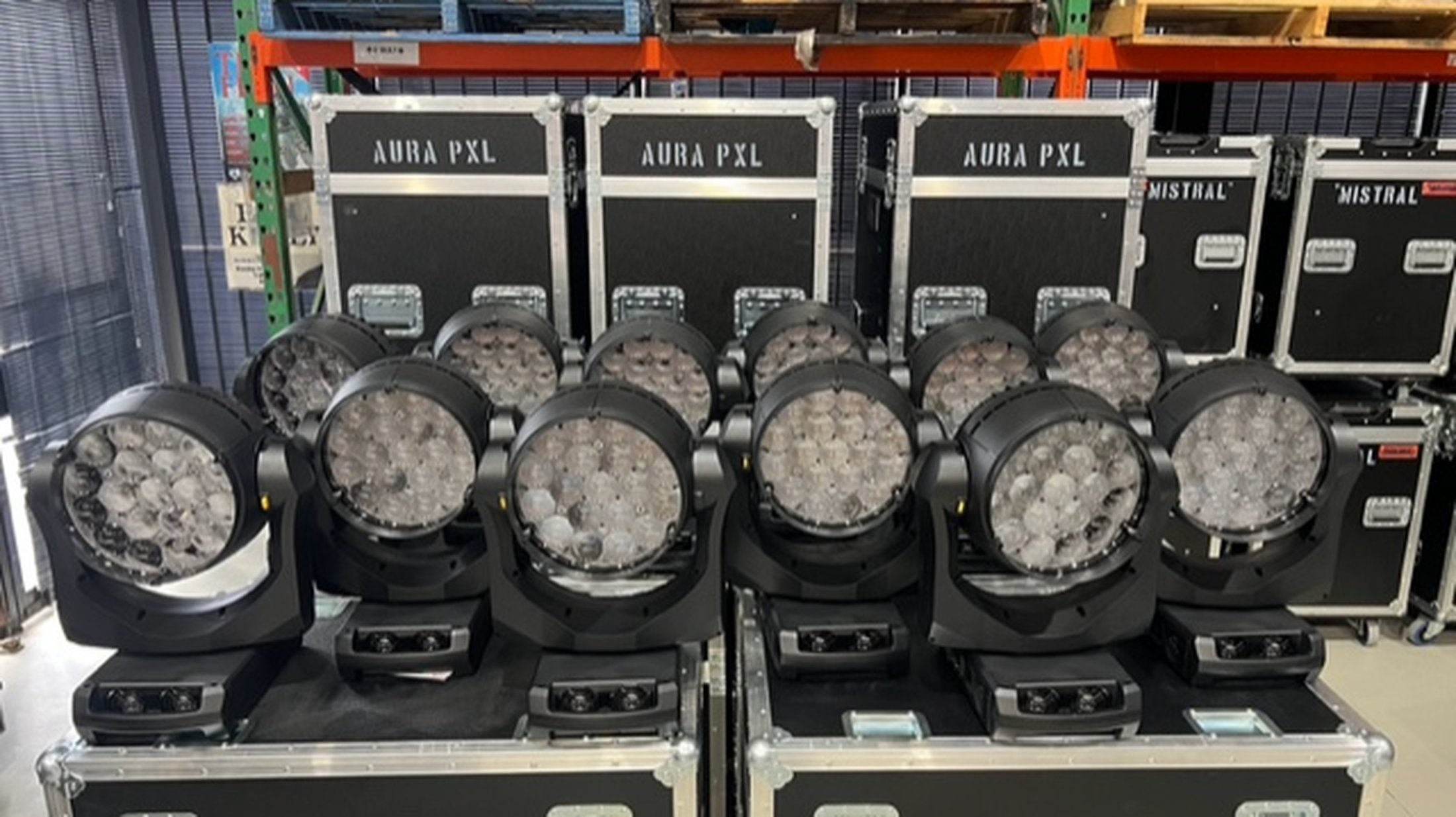 Martin Aura PXL
