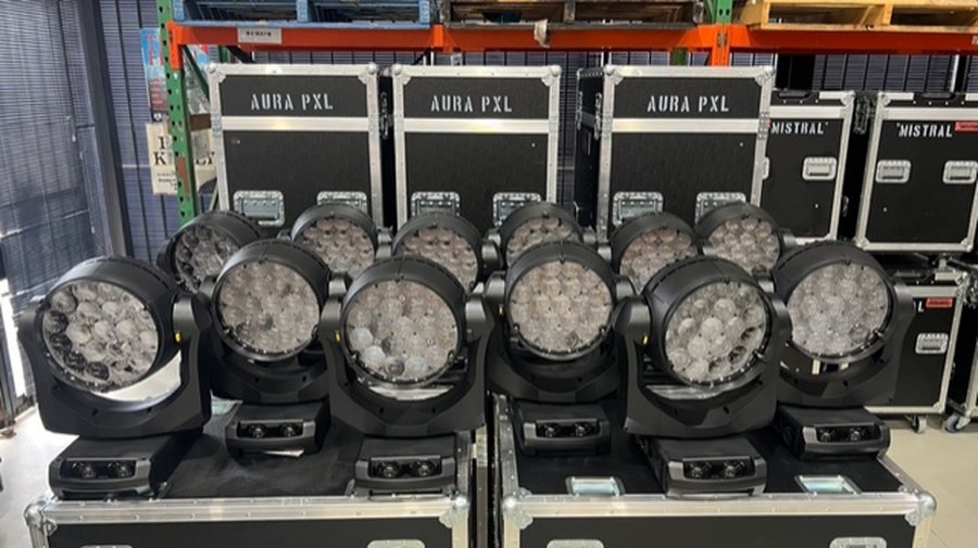 Martin Aura PXL