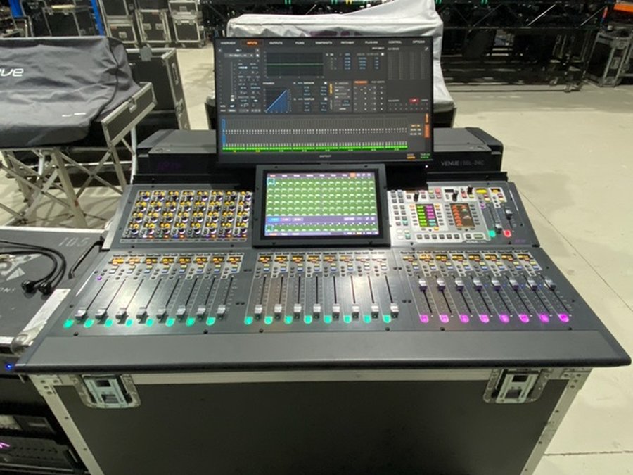 AVID S6L