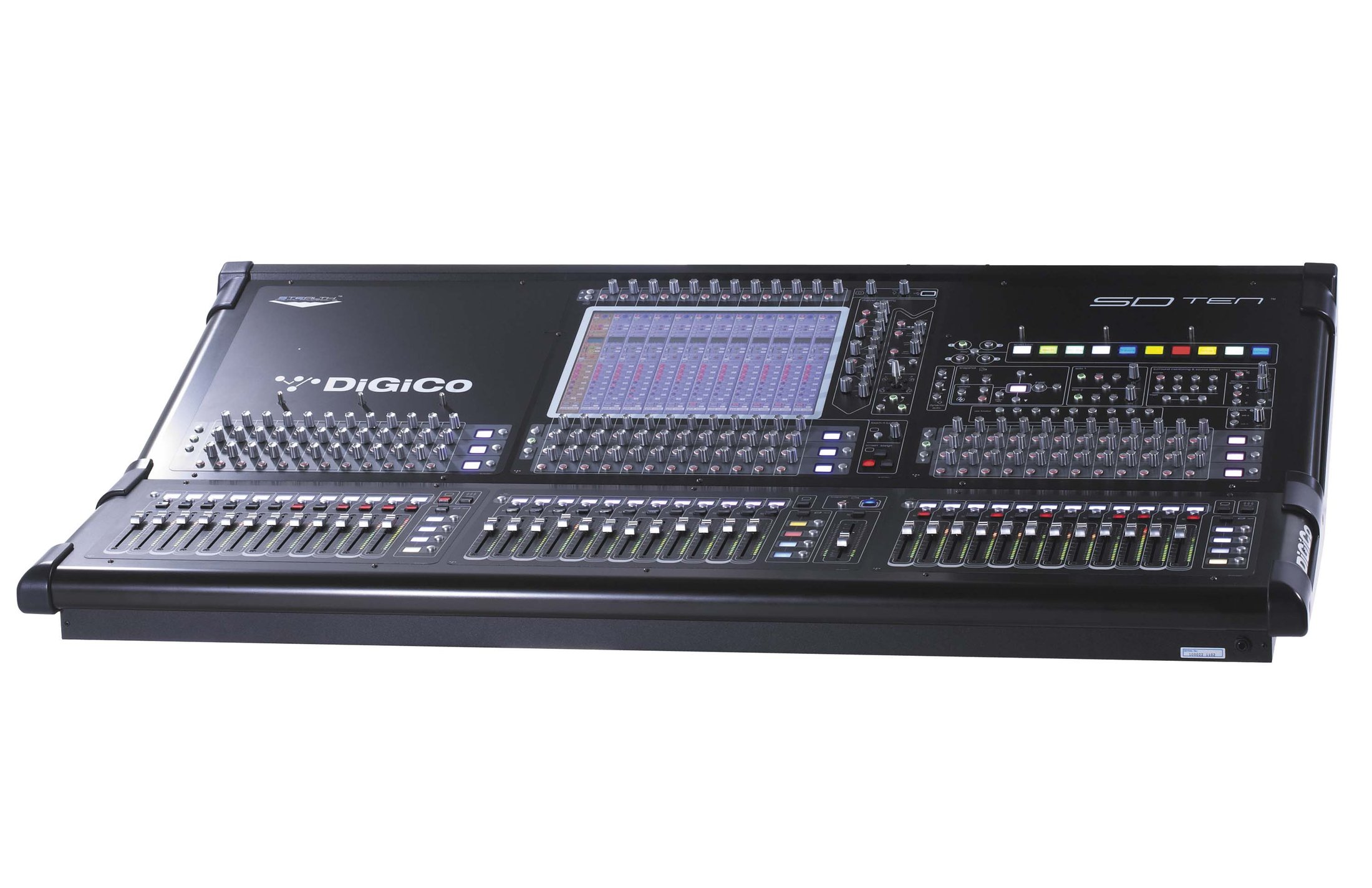 Digico SD10 now available in inventory