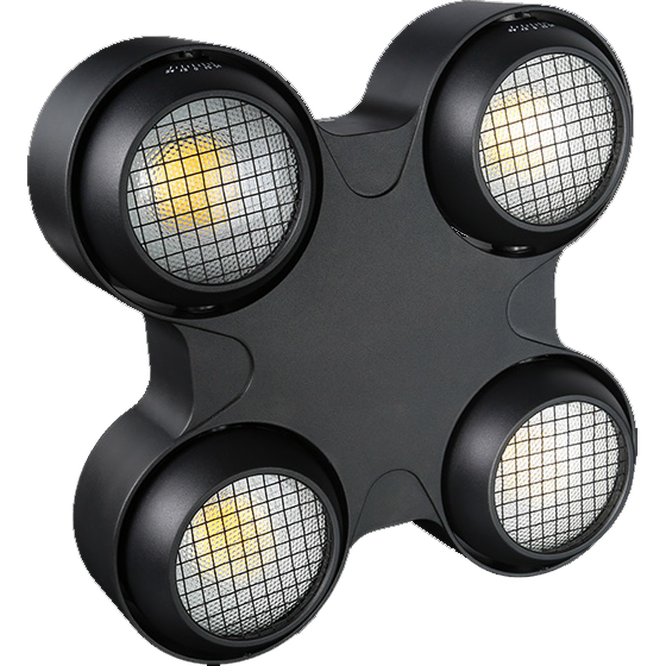X-Blinders added to hire