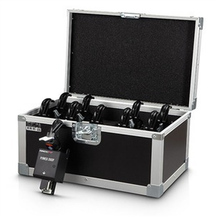 Magic FX Kabuki System
