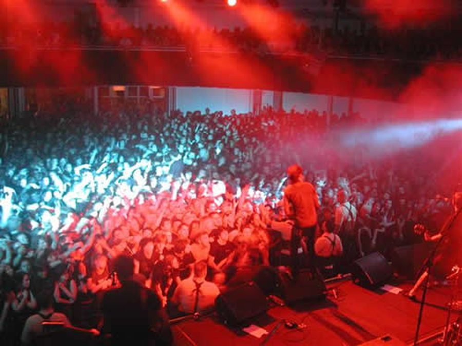 Rise Against