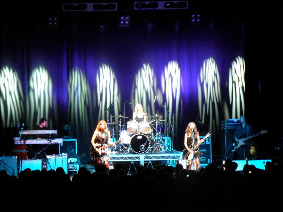 The Bangles