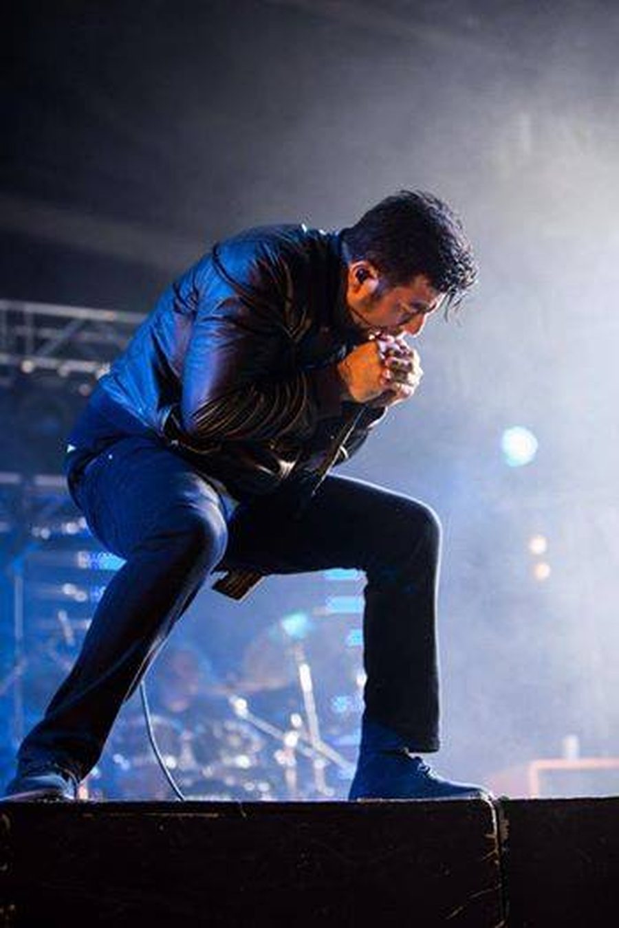 Big Day Out Sydney 2014