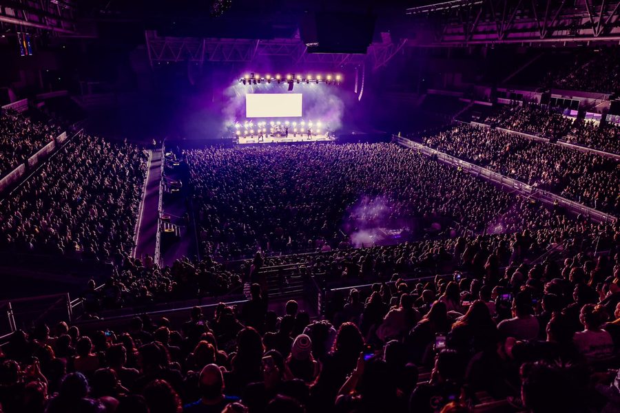 Simple Plan 2024 Australian Tour