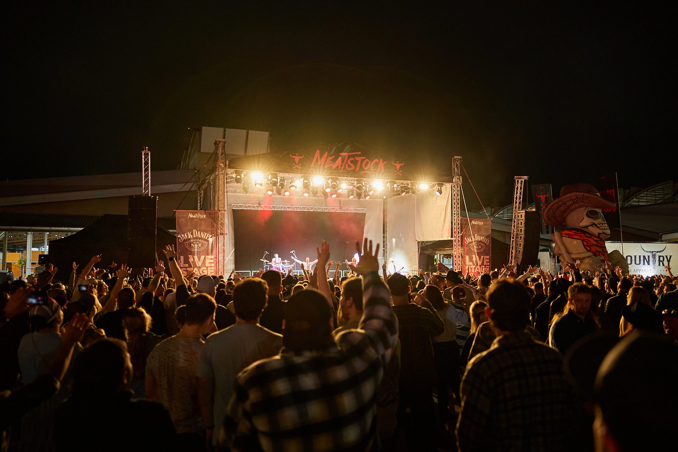 Meatstock Sydney 2025
