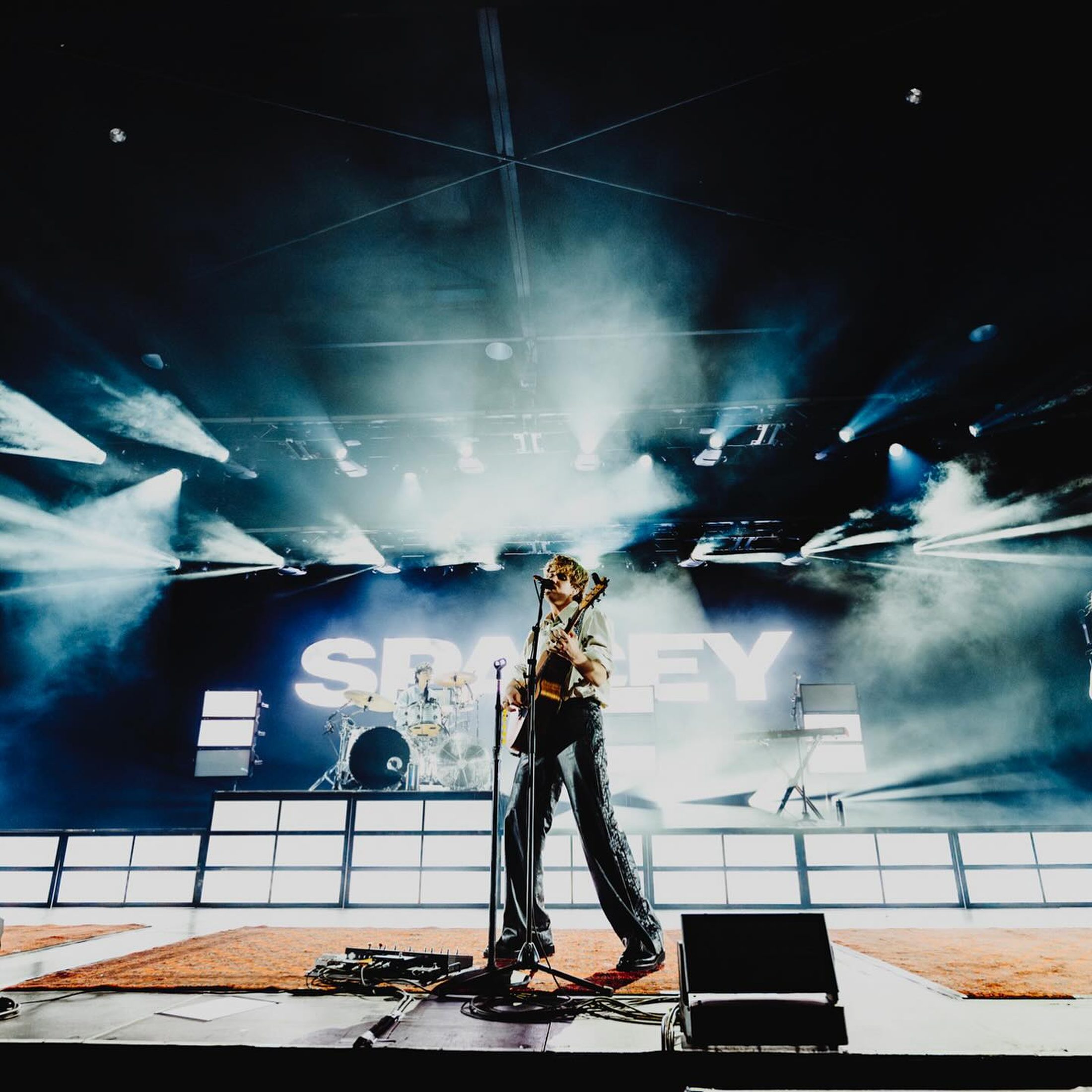 Spacey Jane National Tour