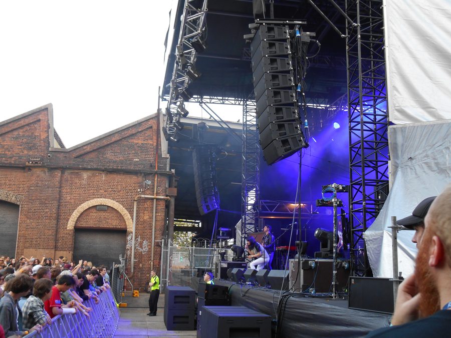 FBI Radio Festival Sydney