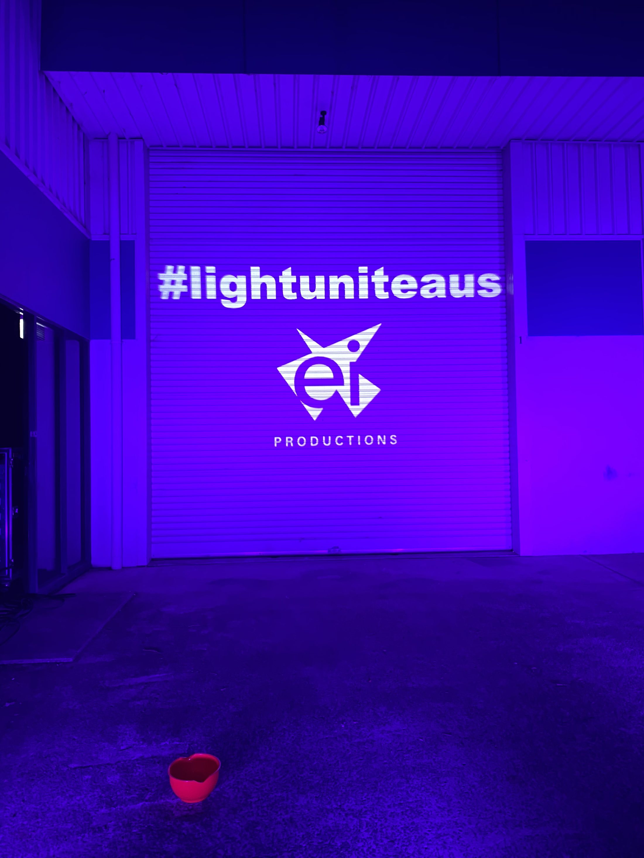 LightUnite