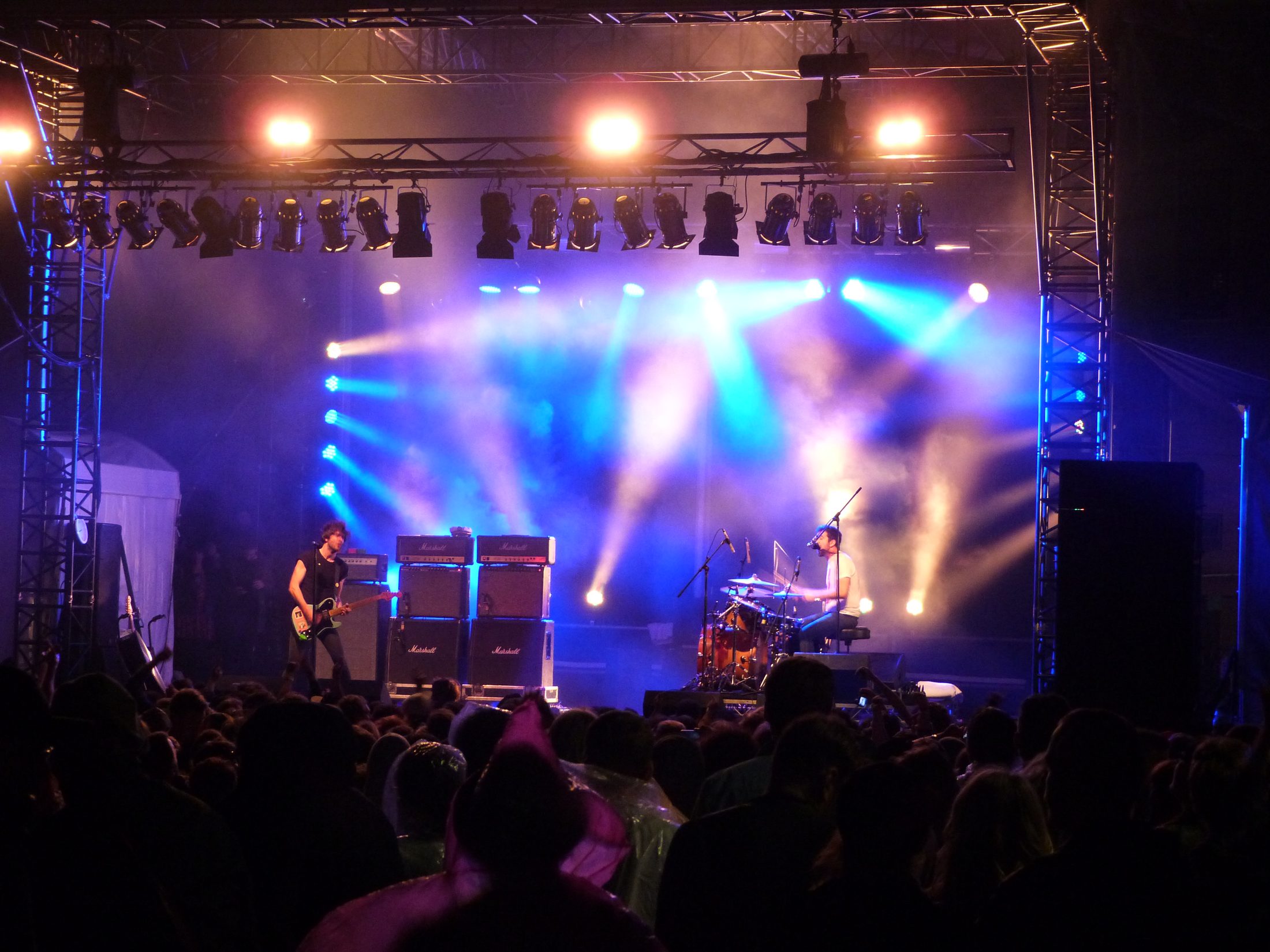 Laneway Festival 2013 Sydney