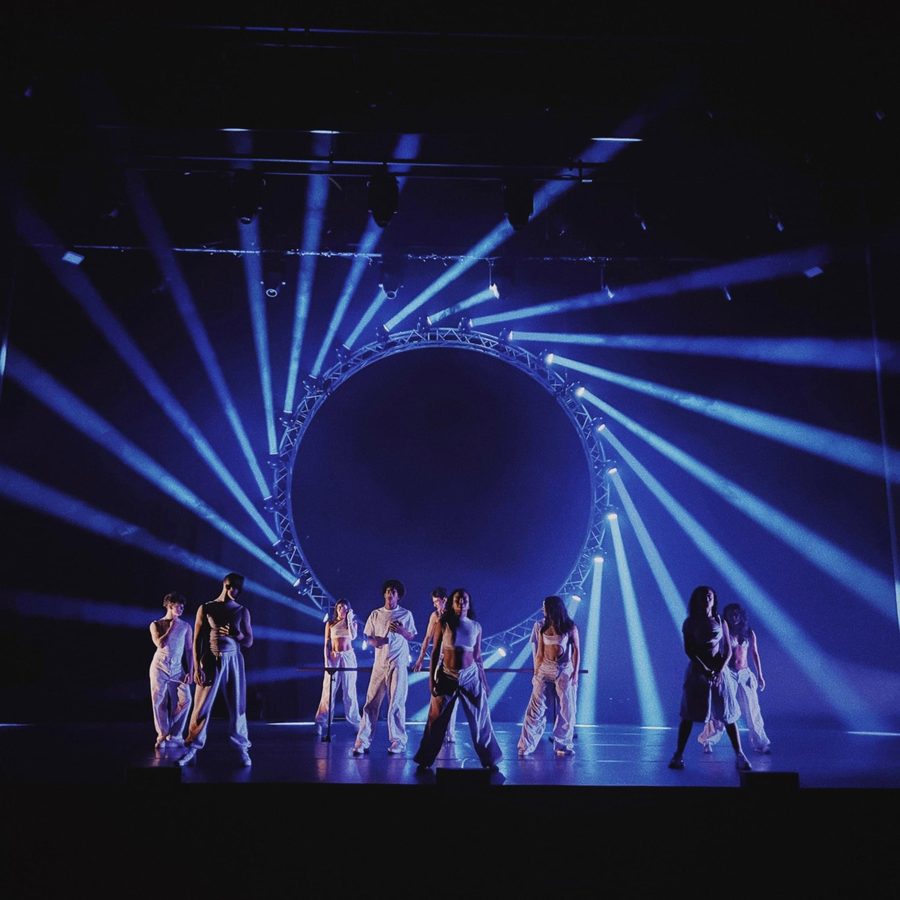 Dream Dance Mini-B's
