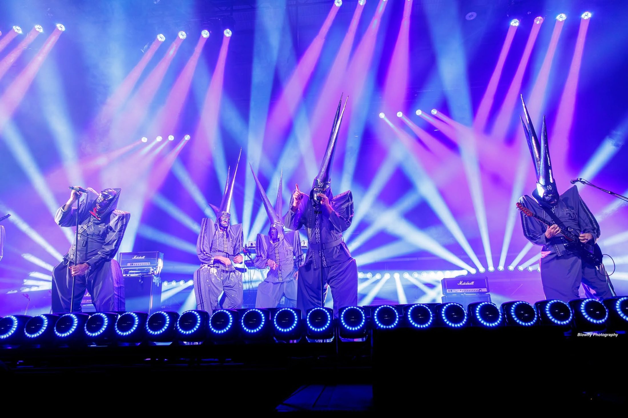 TISM at Sydney Opera House & PICA (Melb)