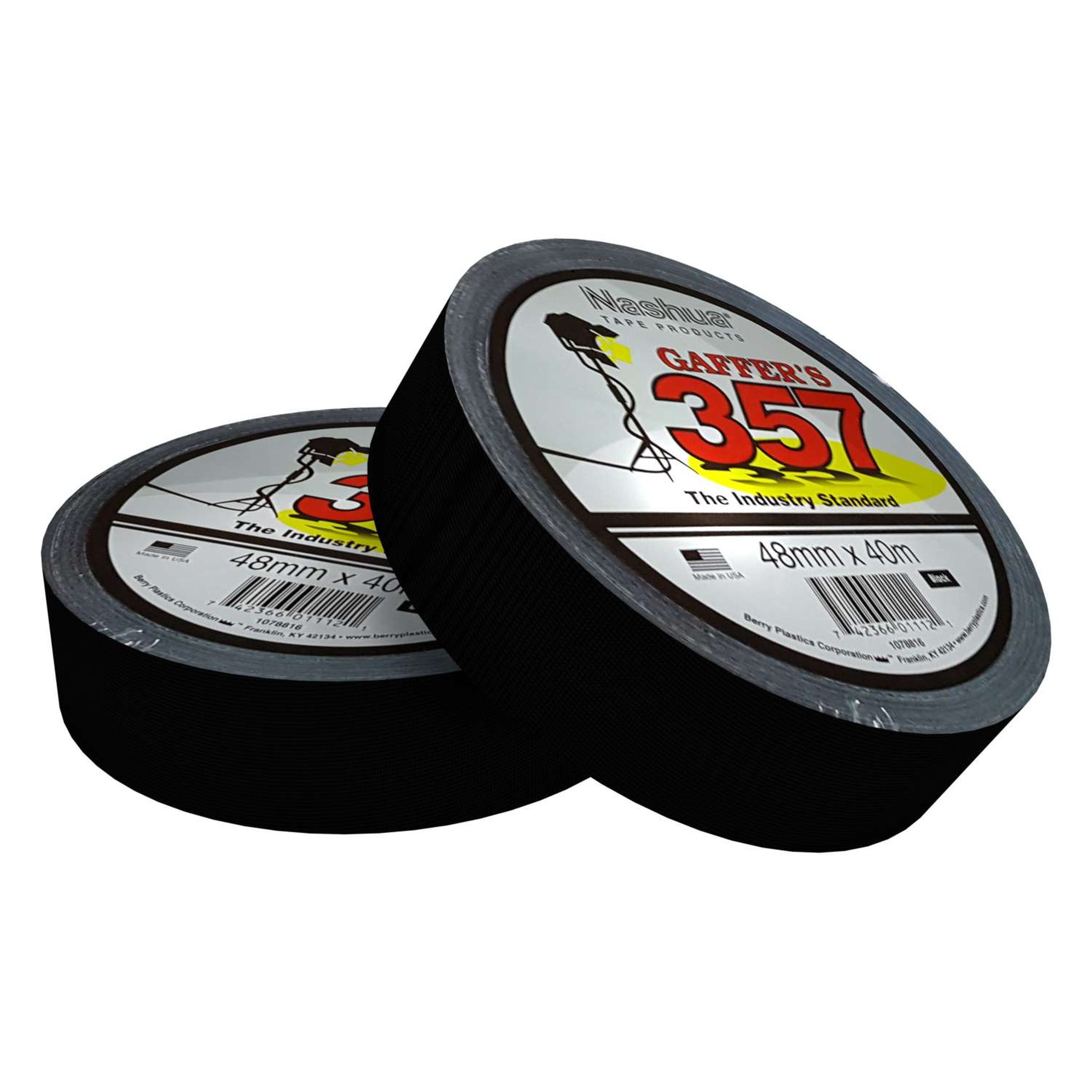 Nashua Gaff Tape on sale at ei Productions