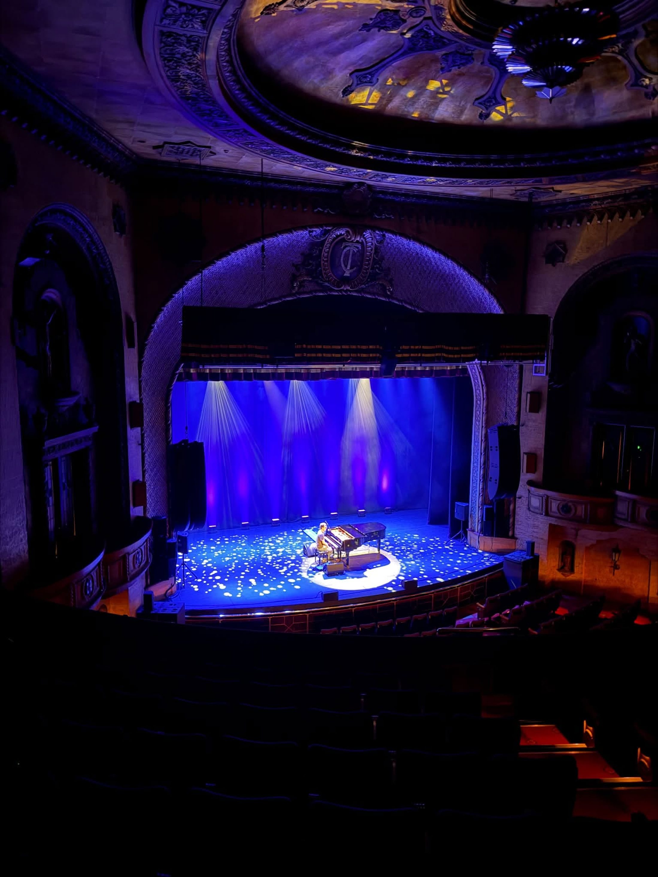 Ben Folds at Civic Newcastle