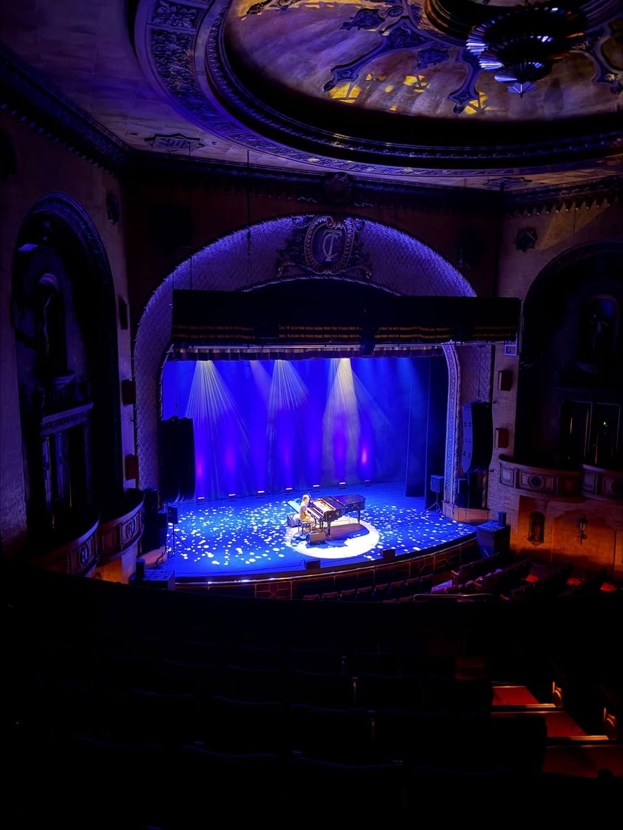 Ben Folds at Civic Newcastle