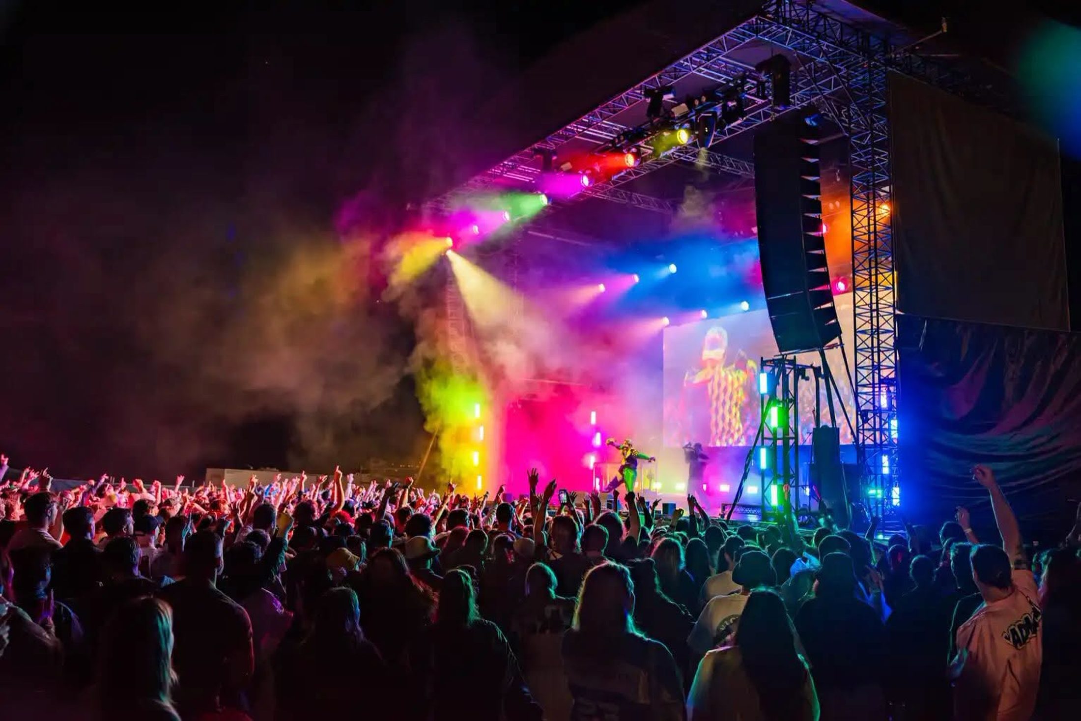 Yours & Owls Festival 2026