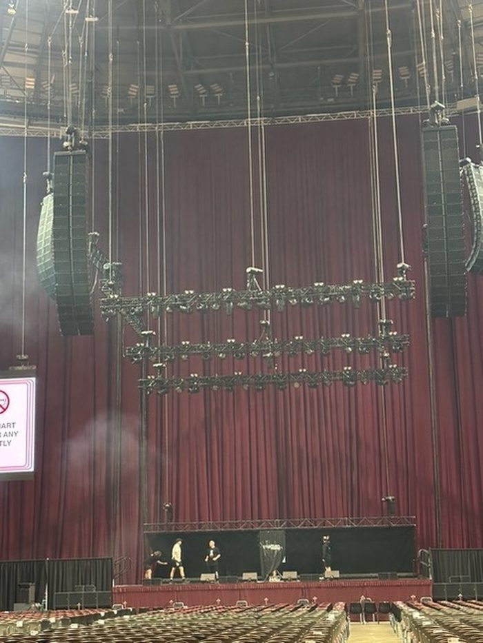 Kevin Hart at Qudos Arena — photo 1