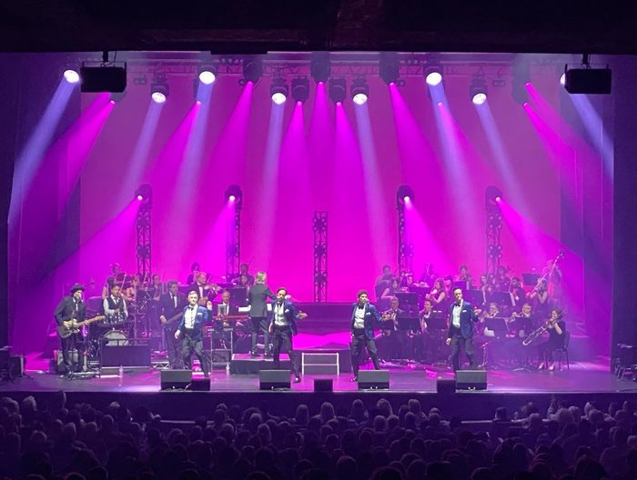 Lets' Hang On (The Music from The Jersey Boys) — photo 3