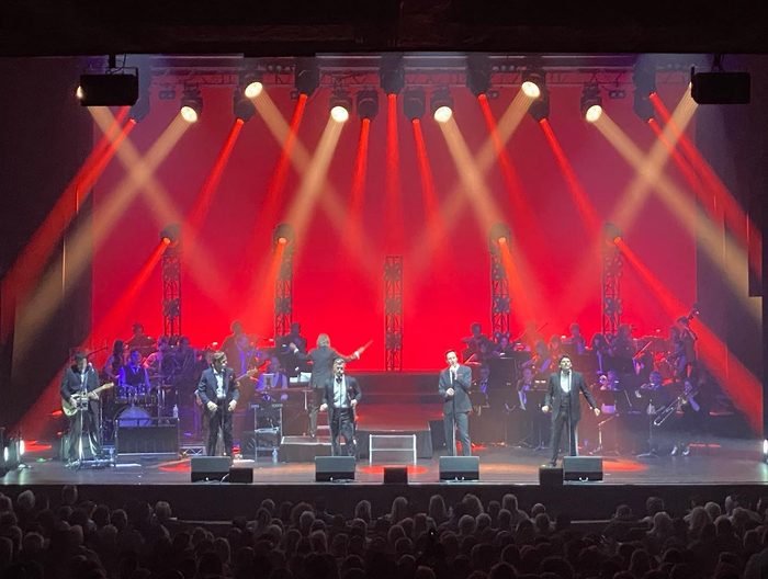 Lets' Hang On (The Music from The Jersey Boys) — photo 2