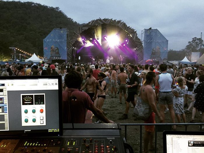 Lost Paradise Festival 2016 — photo 2