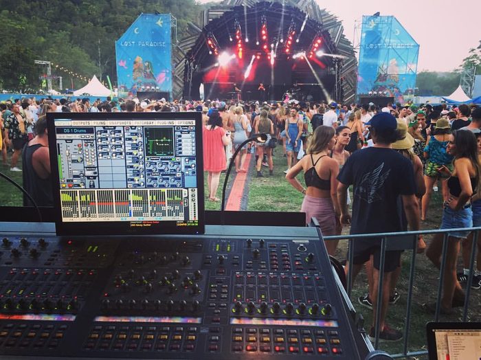 Lost Paradise Festival 2016 — photo 1
