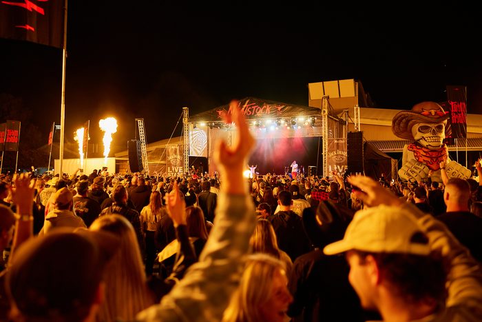 Meatstock Sydney 2025 — photo 1