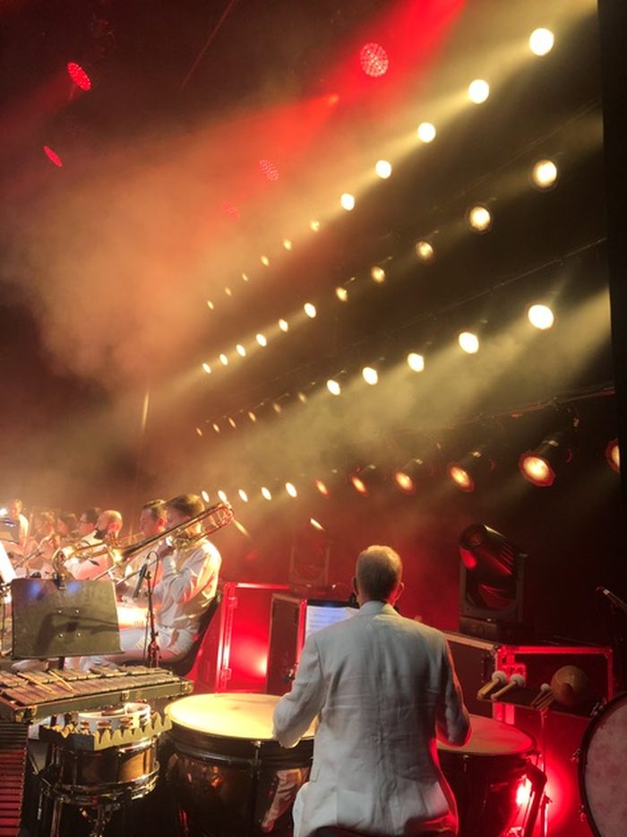 Queen Orchestrated (State Theatre Sydney) — photo 1