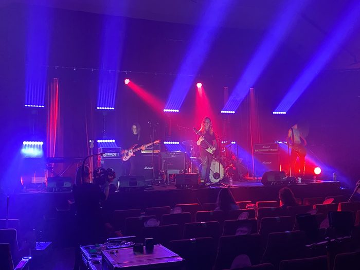 Streaming gig during Covoid-19  — photo 1