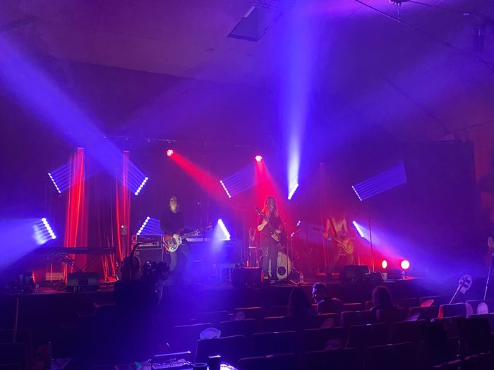 Streaming gig during Covoid-19  — photo 2