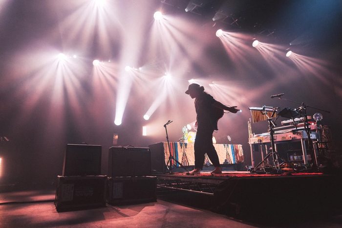 Tash Sultana Australian Tour  — photo 2