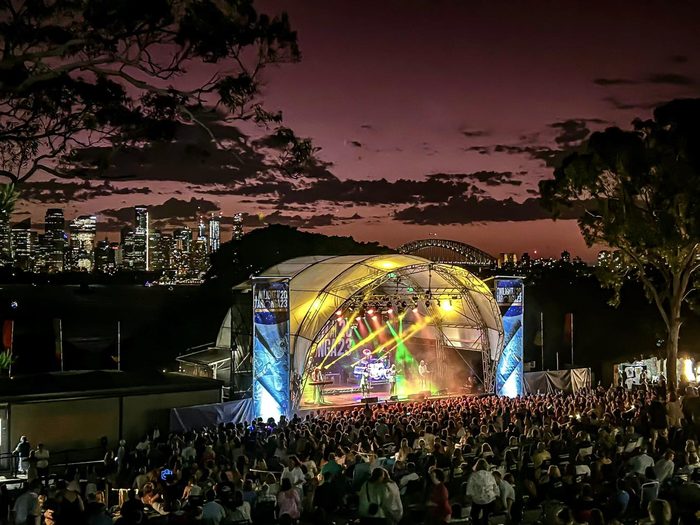 Twilight at Taronga (Zoo) 2023 — photo 1
