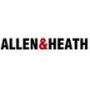 Allen & Heath Audio Consoles